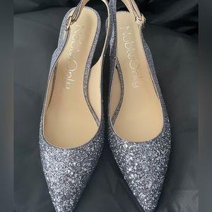 Woman’s Sling back dress shoe